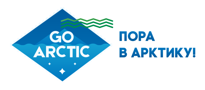 Логотип goarctic.ru