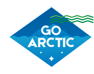 Логотип goarctic.ru