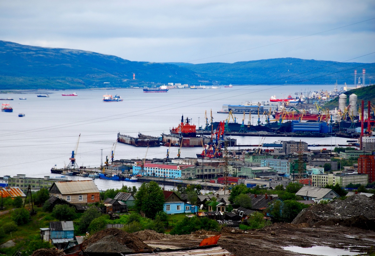 Определены 11 потенциальных резидентов первого промышленного парка в  Мурманской области