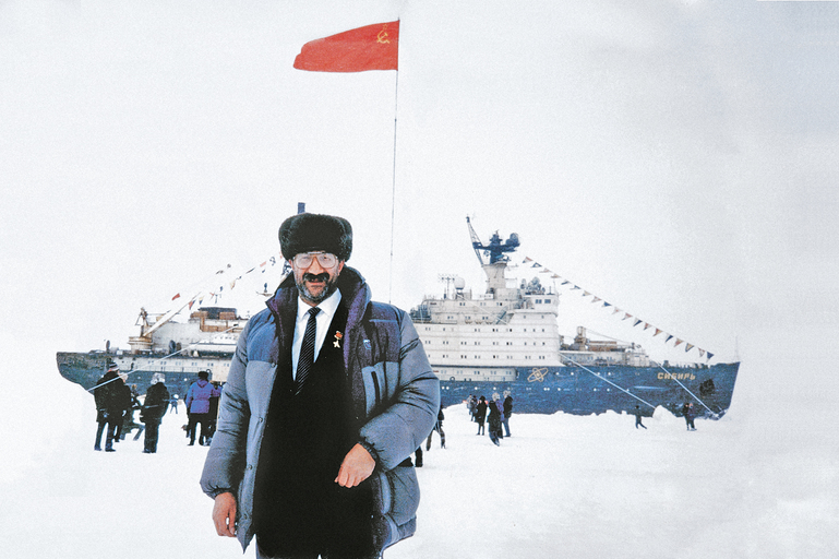 14 февраля 1986 года – Артуру Чилингарову присвоено звание Героя Советского Союза