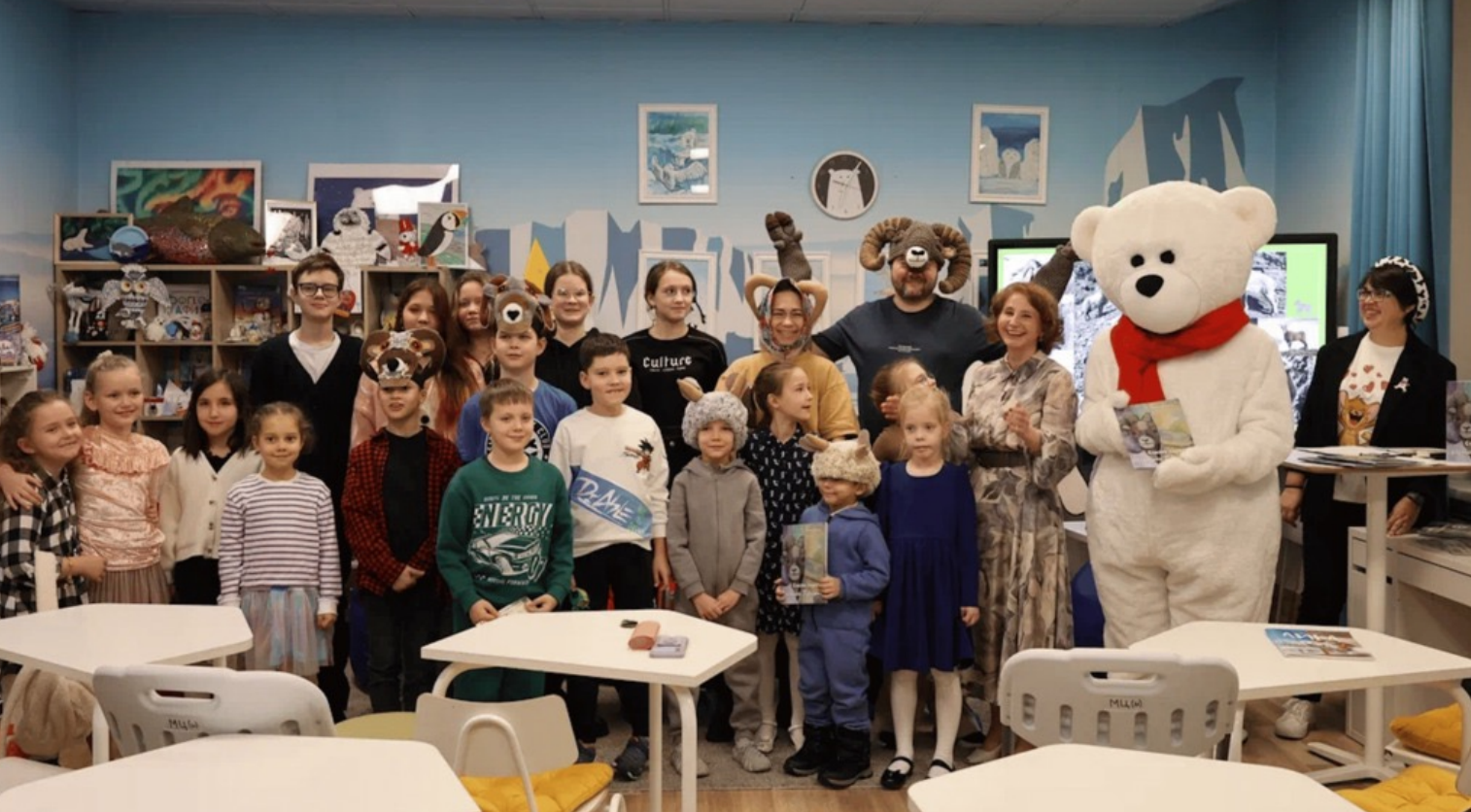 ПОРА и ДОМ стали партнерами нацпроектов