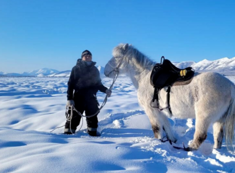 Еще есть время поучаствовать в конкурсе на лучшее путешествие по ДФО «Дальний Восток - Земля приключений»