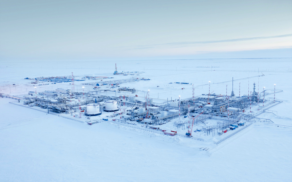 18-19 ноября в ААНИИ состоится конференция «Нефтегазовая инфраструктура на многолетнемерзлых грунтах» 18-19 ноября в ААНИИ состоится конференция «Нефтегазовая инфраструктура на многолетнемерзлых грунтах»