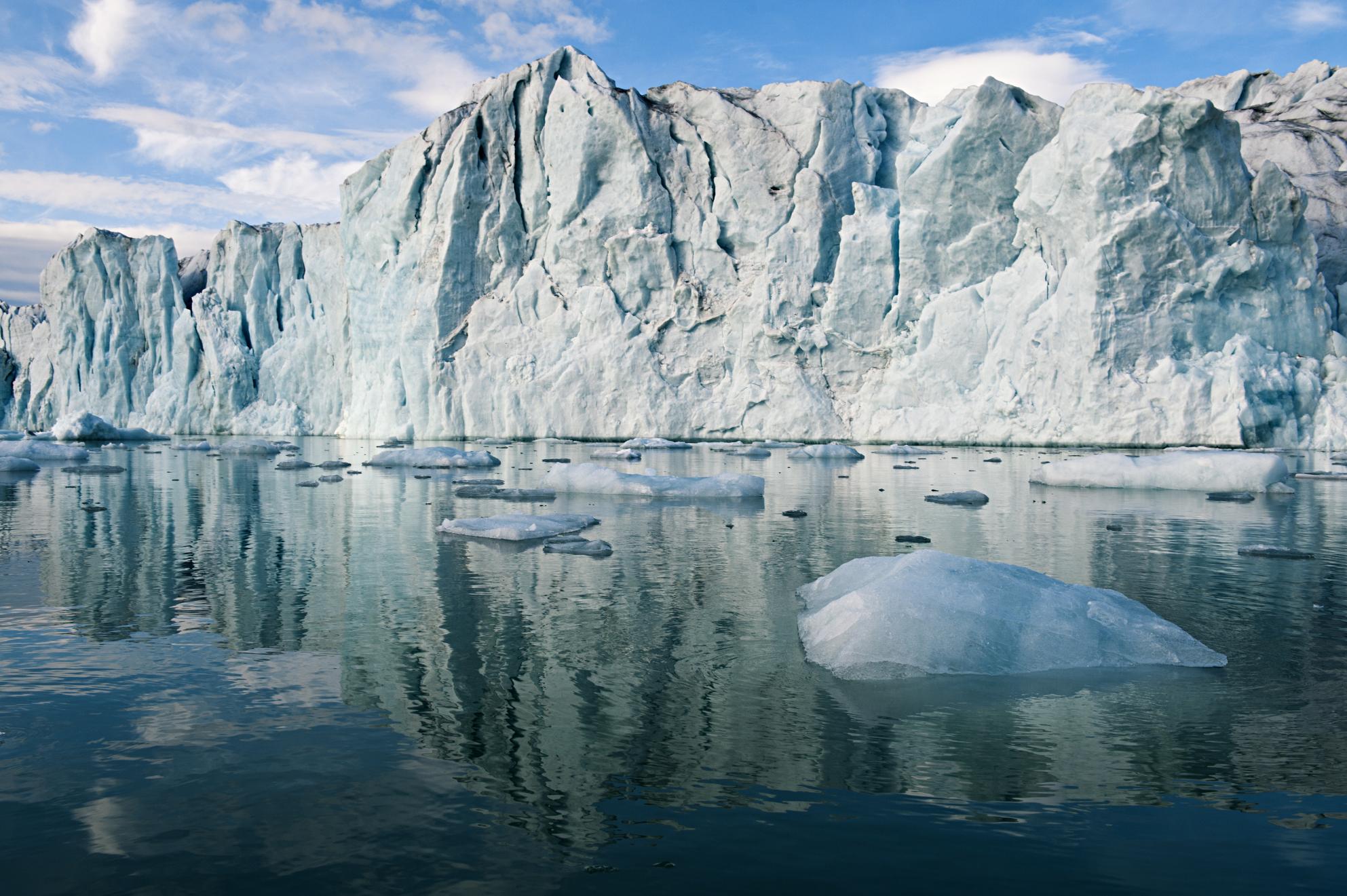 Рассылка «ПОРА в Арктику! GoArctic!» – выпуск от 22 марта 2025 года