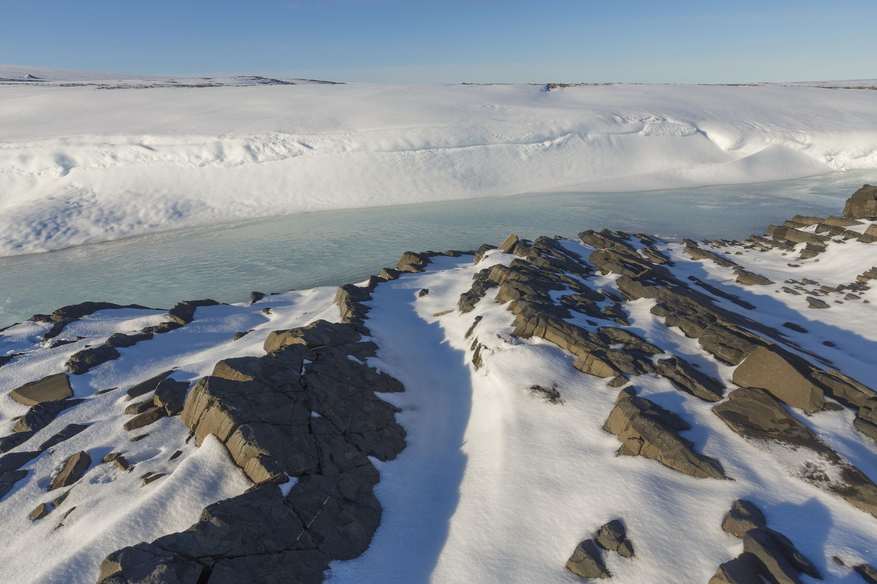 ПОРА читать арктическую рассылку! Вклад женщин в покорение Заполярья и тест на знание Арктики
