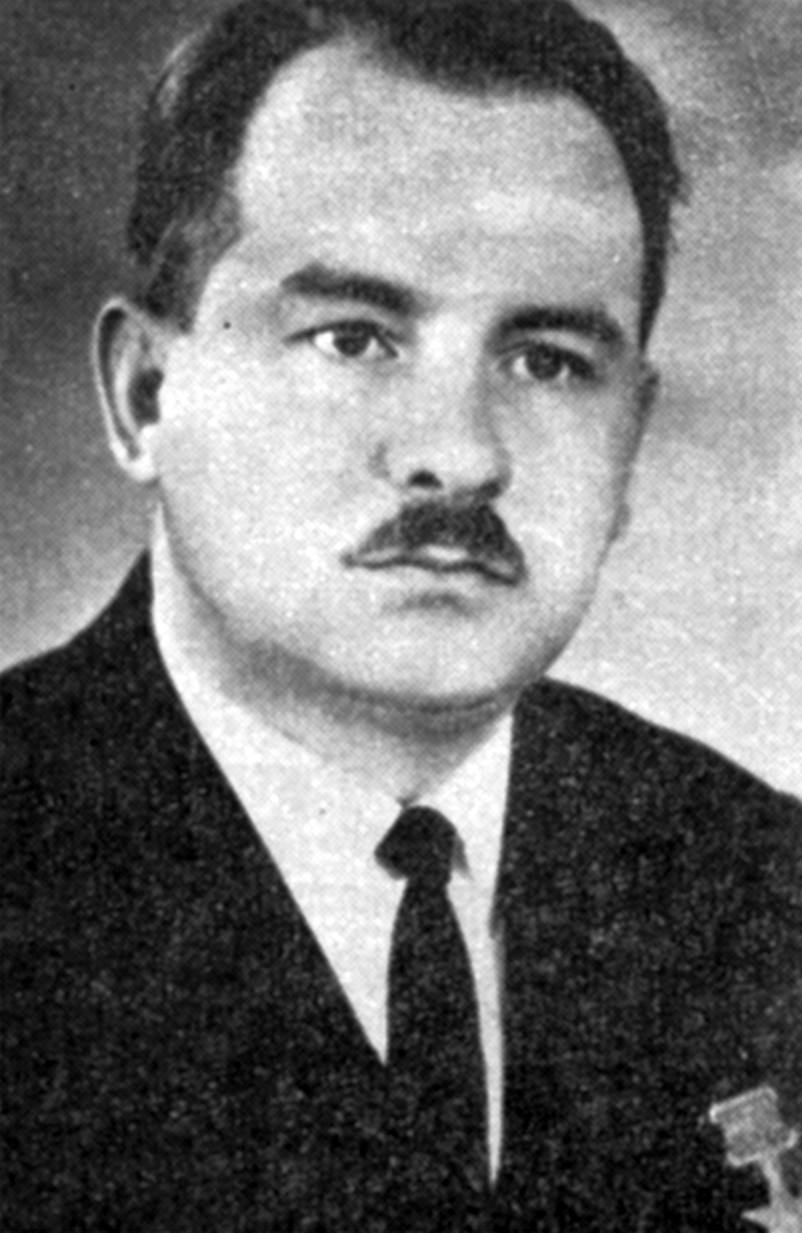 4 июля 1931 года – Родился руководитель Мурманского рыбного порта Иван Шаньков