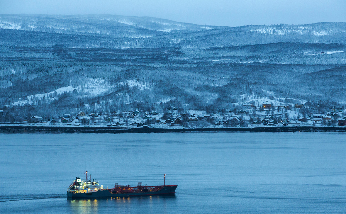 ПОРА приняла активное участие в работе круглого стола «МТПП – Арктике»