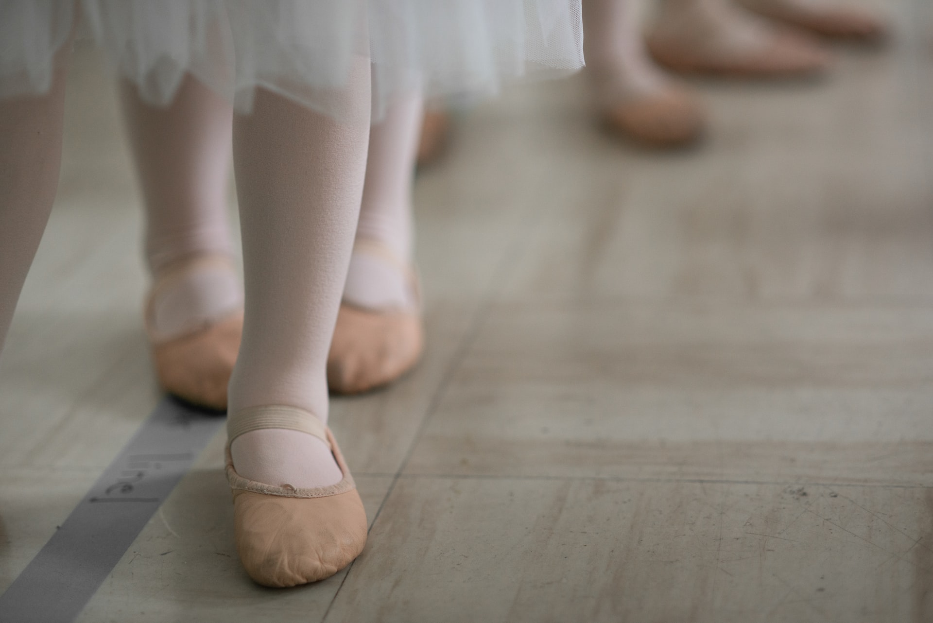 Первая балетная школа открылась на Ямале