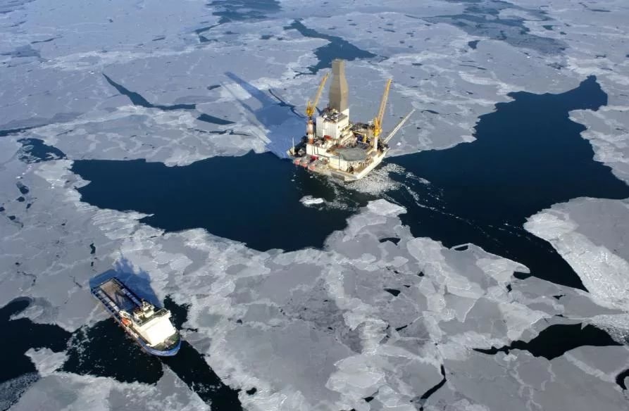 Минвостокразвития подготовило поправки для возможности работы на арктическом шельфе инвесторам, в том числе иностранным