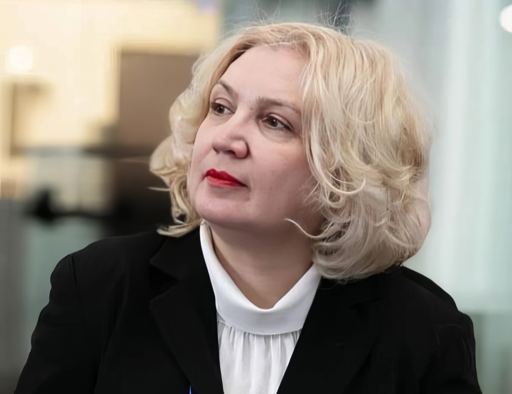 Ольга Старцева – о новой технологии переработки буровых шламов