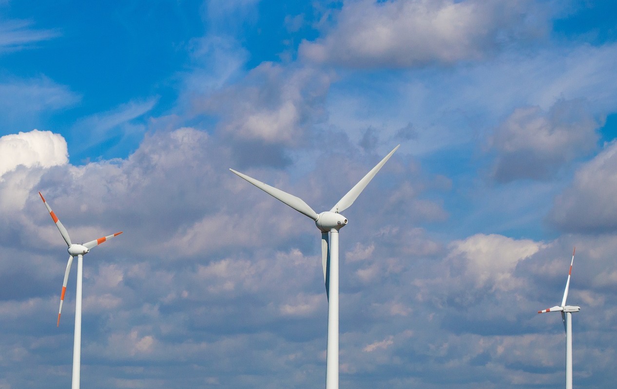 Япония развивает ветроэнергетику в Якутии