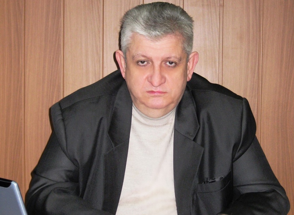 Сергей Тяглов: о принципе географического зонирования для защиты критической инфраструктуры в АЗРФ