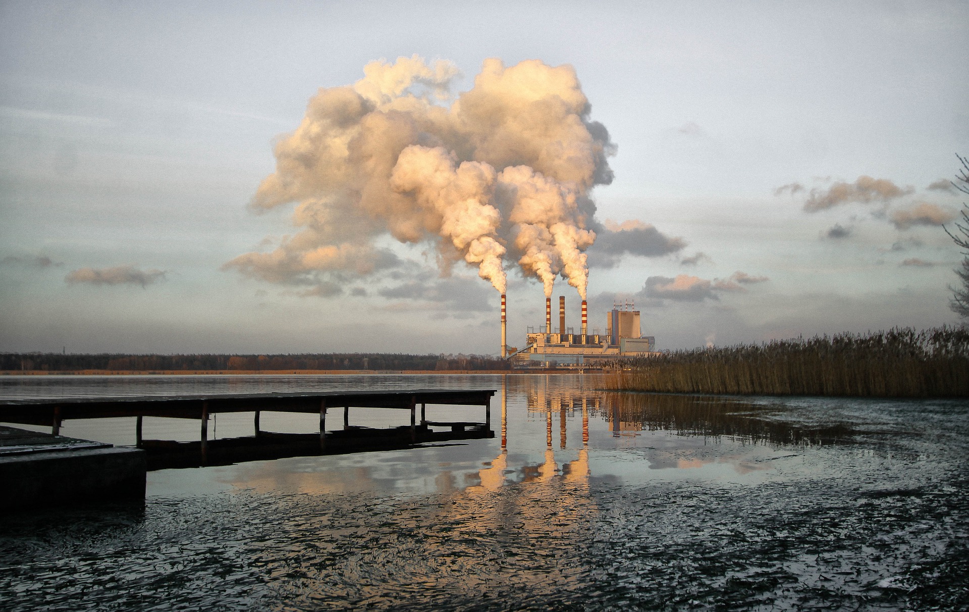В Норильске сократят выбросы на 75%