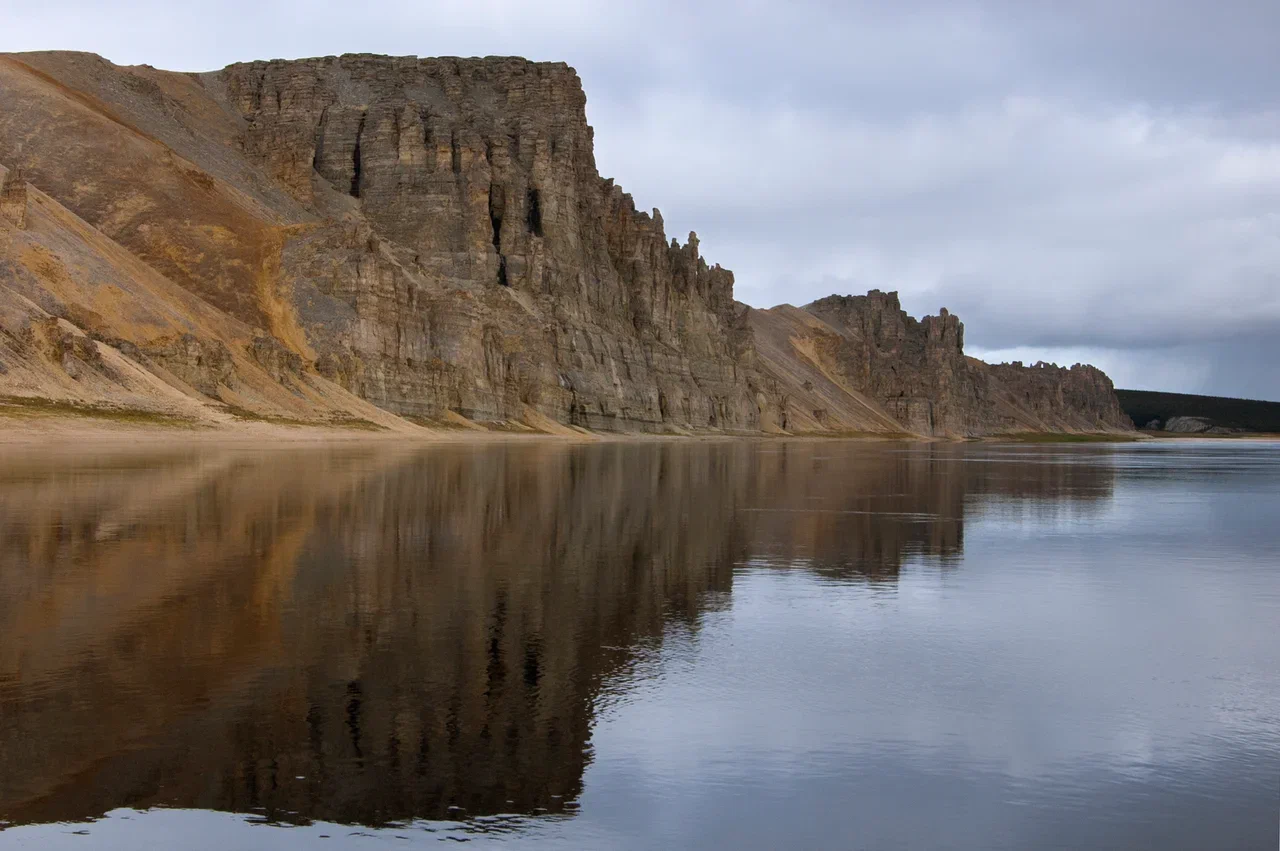 «Морские ворота Якутии»: от прибытия казаков до строительства морского порта – часть вторая