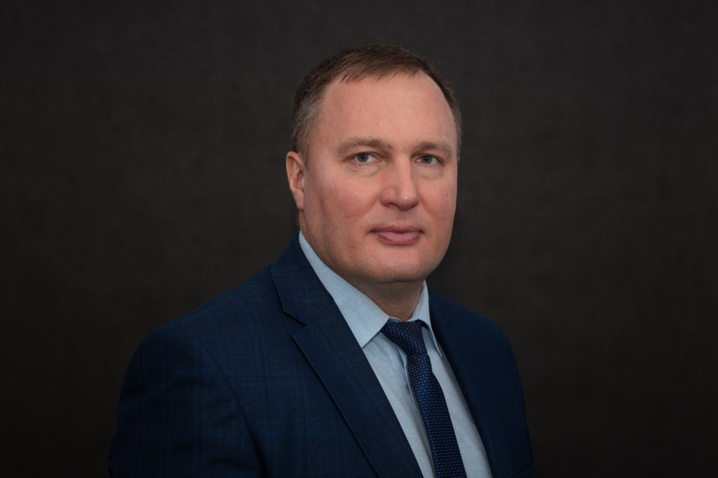 Сергей Никоноров: арктические города становятся драйверами новой экономики