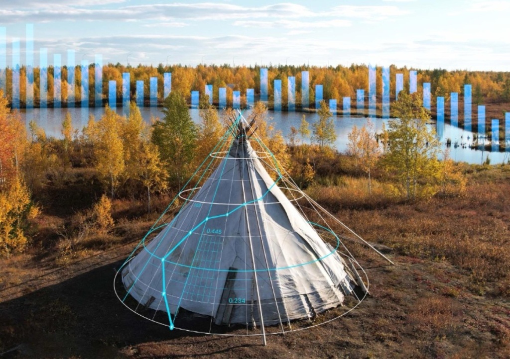 ЯНАО, Якутия и Мурманская область заняли первые места в рейтинге устойчивого развития «Полярный индекс. Регионы 2025»