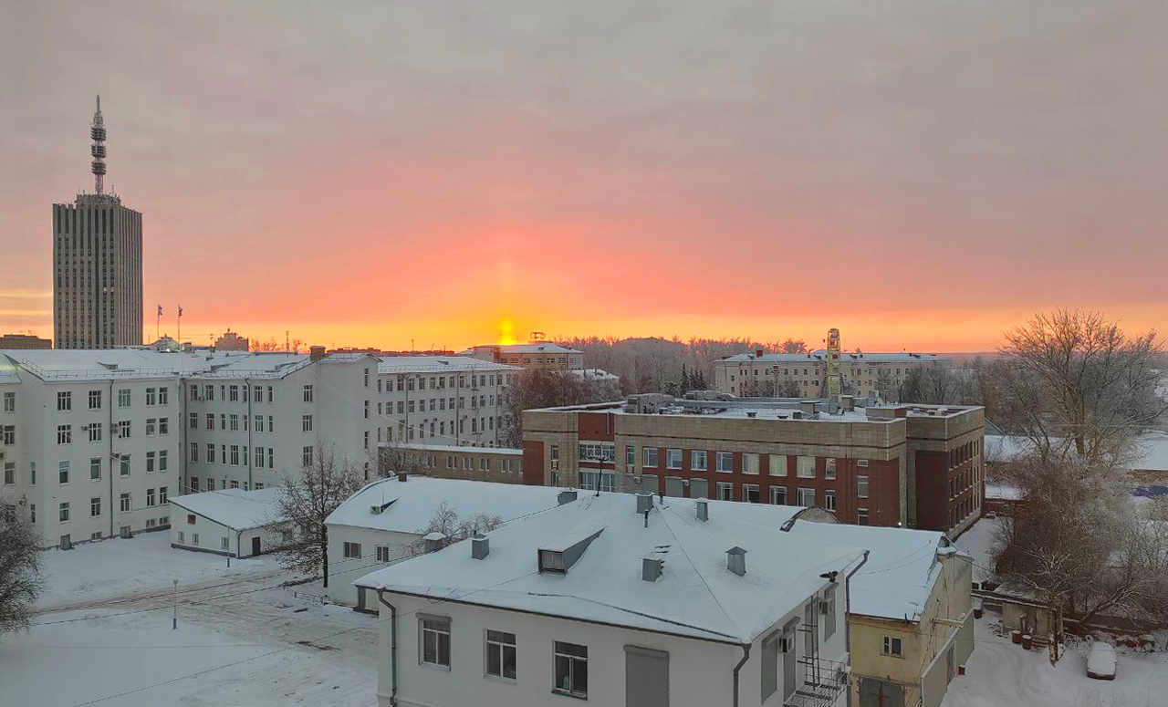 Архангельск продвигает свой туристический потенциал: количество гостей столицы Поморья за год увеличилось на 10%