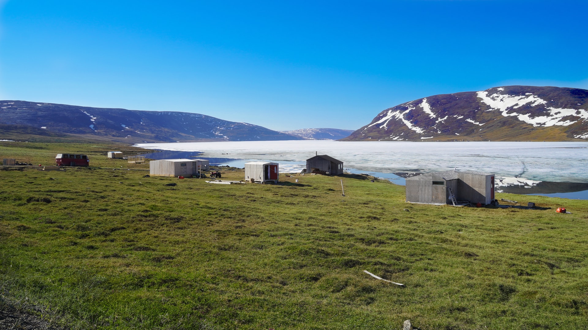 Климатические мигранты: как повлияют на Арктику тренды канадской политики