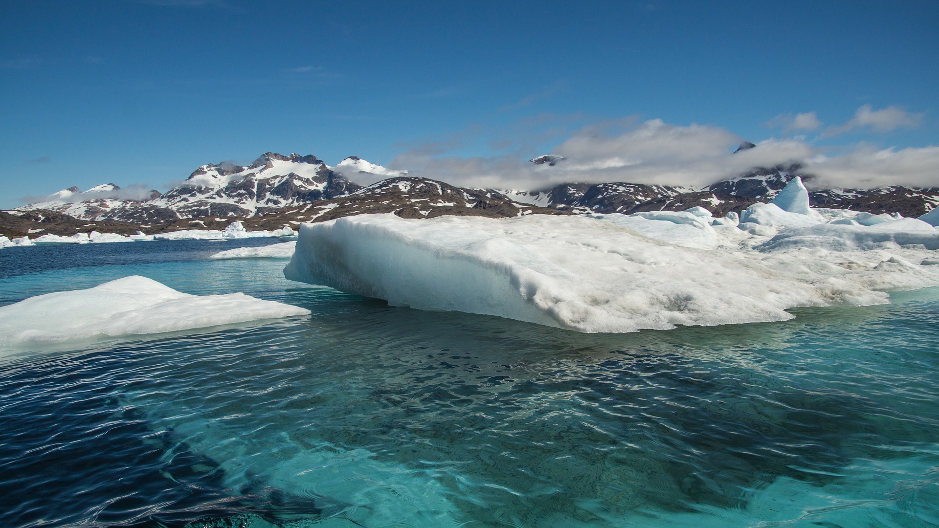 Арктика сегодня: шельф, инвестиции и ПАТЭС