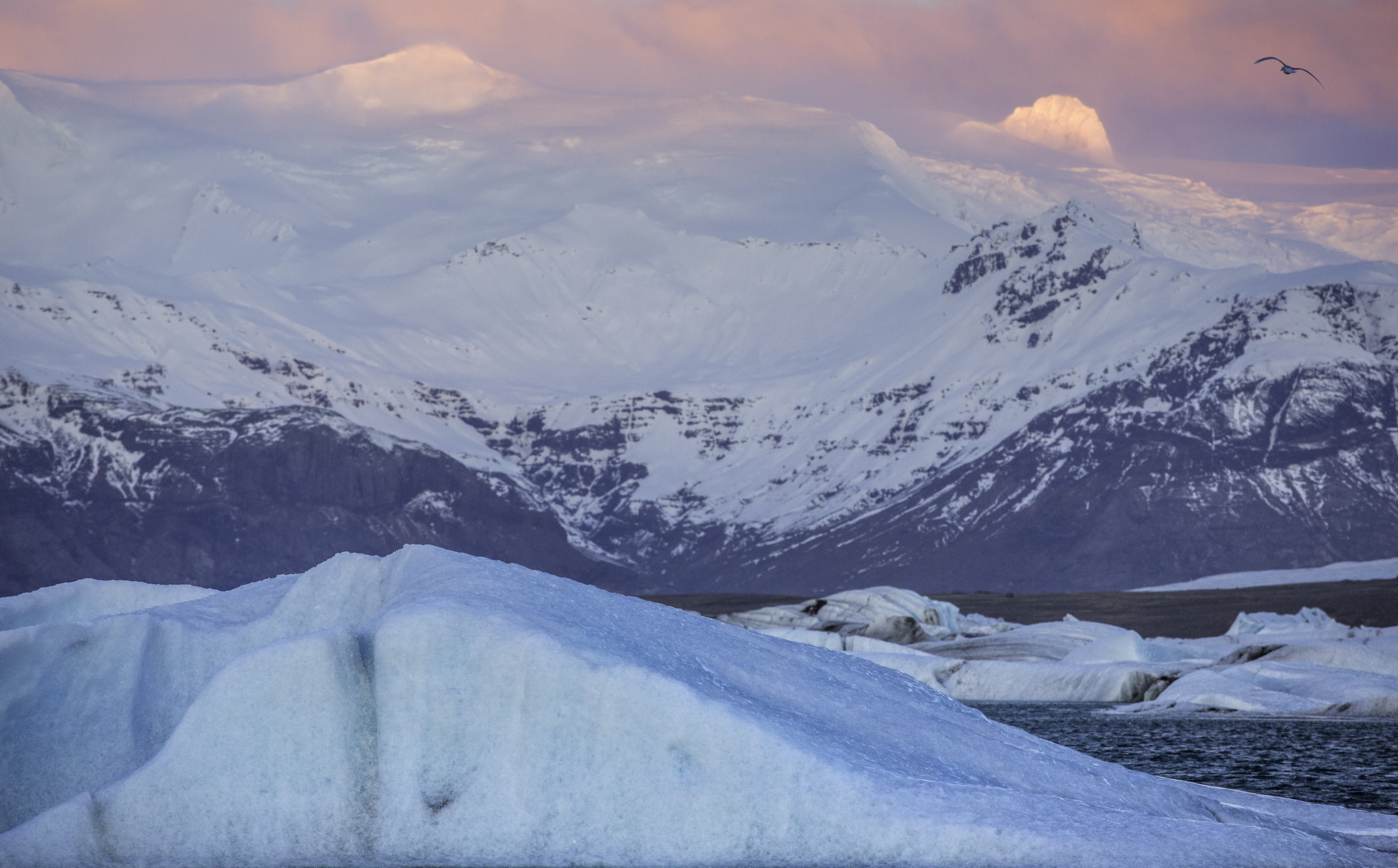 Арктика сегодня: арктическая повестка актуализирована на «правительственном часе»
