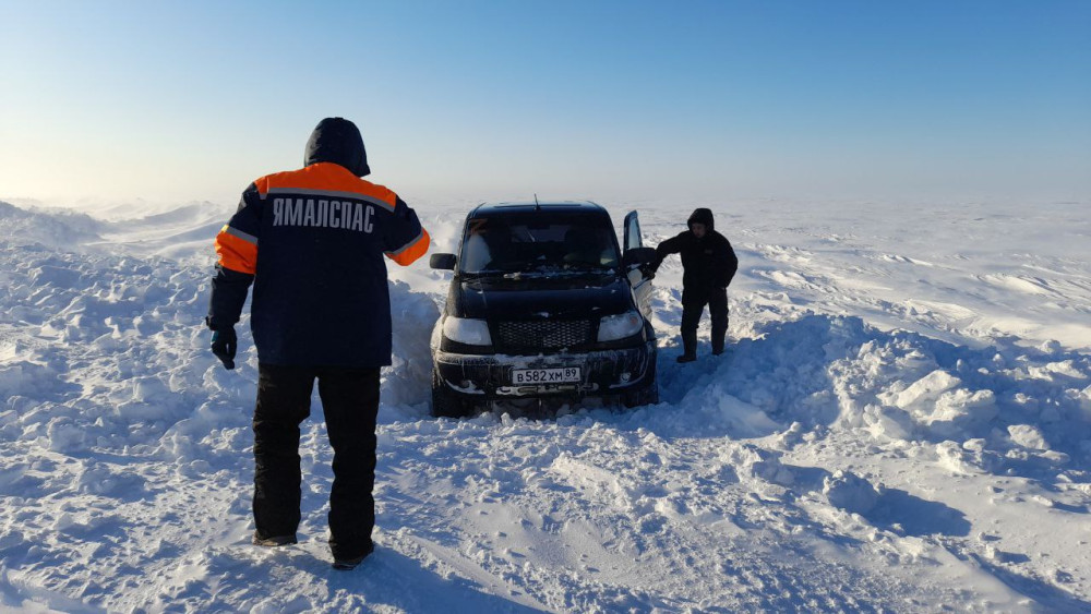 На Ямале появится Арктический комплексный аварийно-спасательный центр