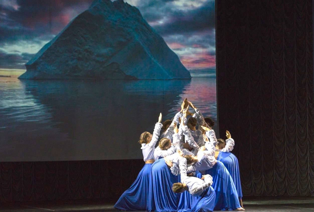 Культурный ноябрь в Мурманске: 1-4 ноября пройдет фестиваль хореографического искусства, 8-9-го – Северный фестиваль современной культуры 