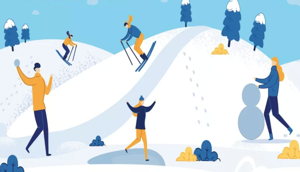 Турпроекты Дальнего Востока и Арктики на 2026 год представят на выставке-форуме «Интурмаркет. Зима» в Санкт-Петербурге 12-14 декабря