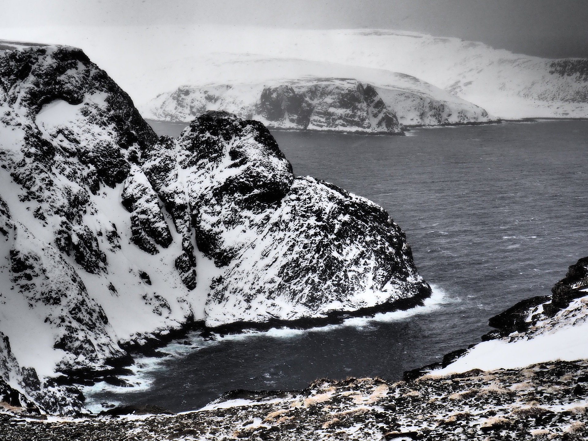 Арктика за неделю: Госкомиссия, стройотряды и новые инициативы