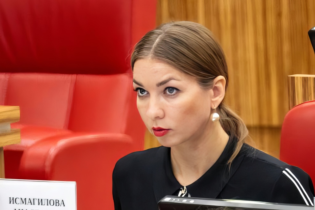 Анастасия Исмагилова – об особенностях плана мероприятий по реализации Концепции устойчивого развития КМНС до 2036 года