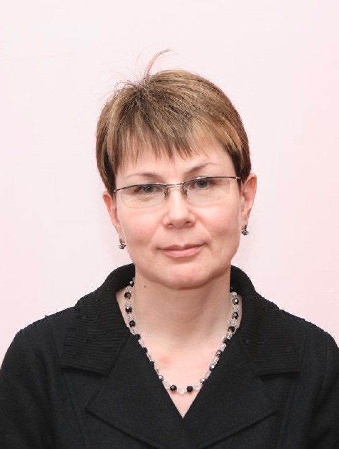 Ирина Самсонова – как доработать законодательную базу по этнологической экспертизе