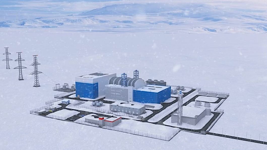 Атомная станция малой мощности для энергообеспечения месторождения золота Кючус заработает в Усть-Янском районе Якутии к 2031 году Атомная станция малой мощности для энергообеспечения месторождения золота Кючус заработает в Усть-Янском районе Якутии к 2031 году