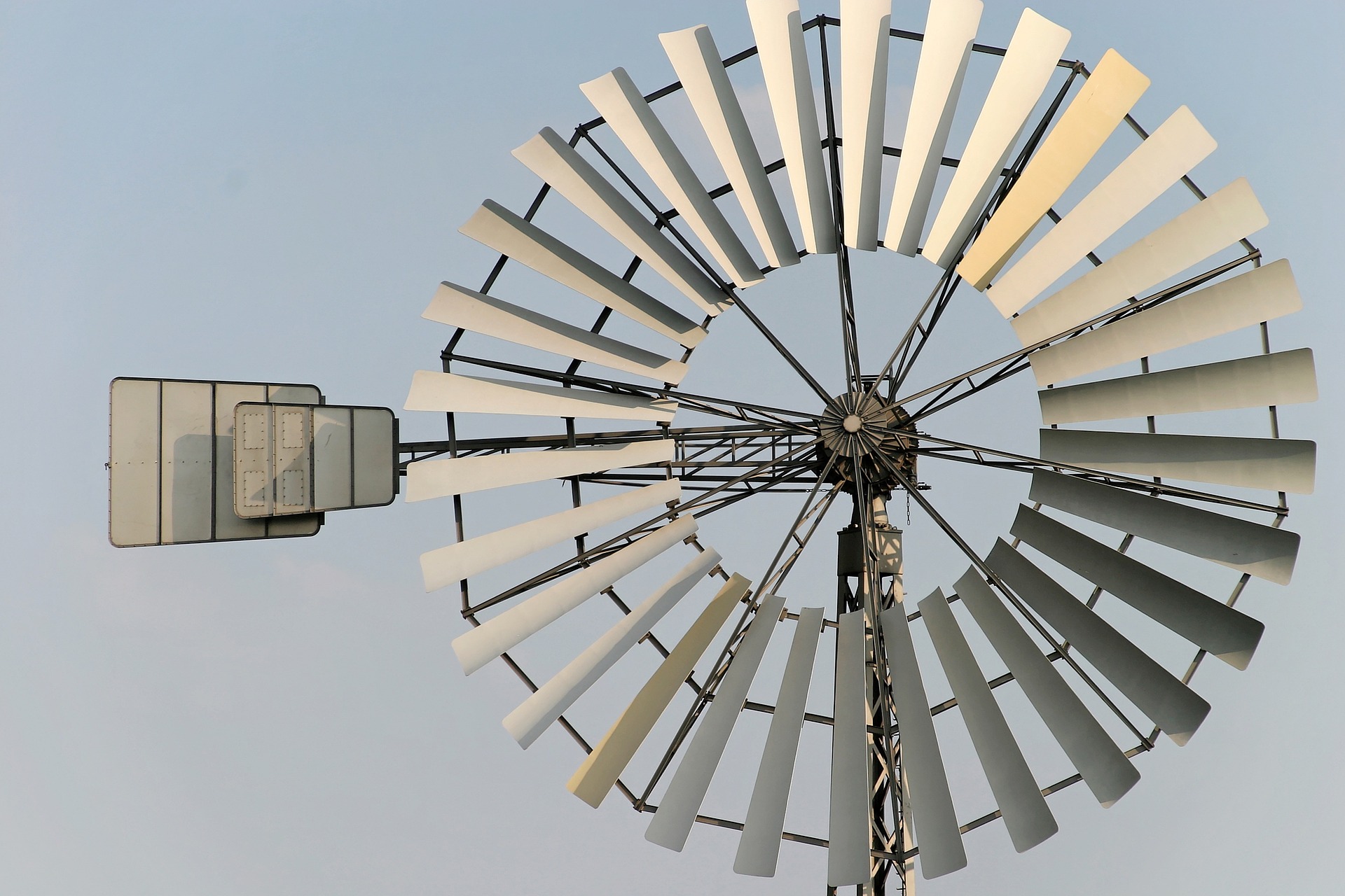 Ветряной парк откроют в Тикси уже 7 ноября