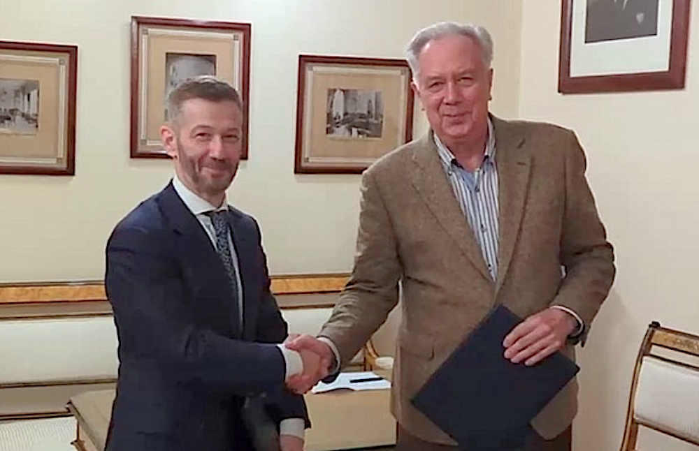 Преподаватели Московской консерватории будут обучать детей в регионе, а специалисты Чукотки – повышать уровень квалификации в Москве