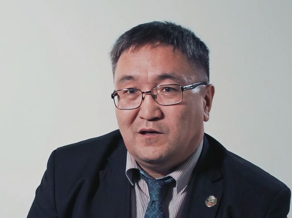 Михаил Черосов: «Якутия была и останется донором кислорода для мирового сообщества»