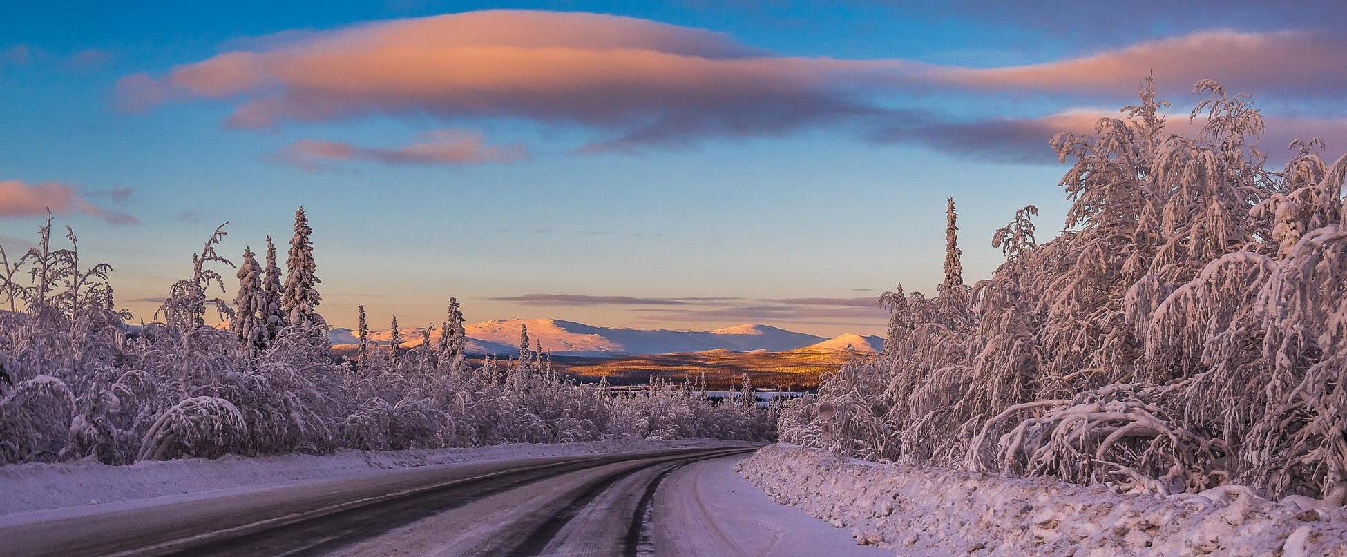 Эксперты ПОРА: транспорт – «цена жизни» в Арктике