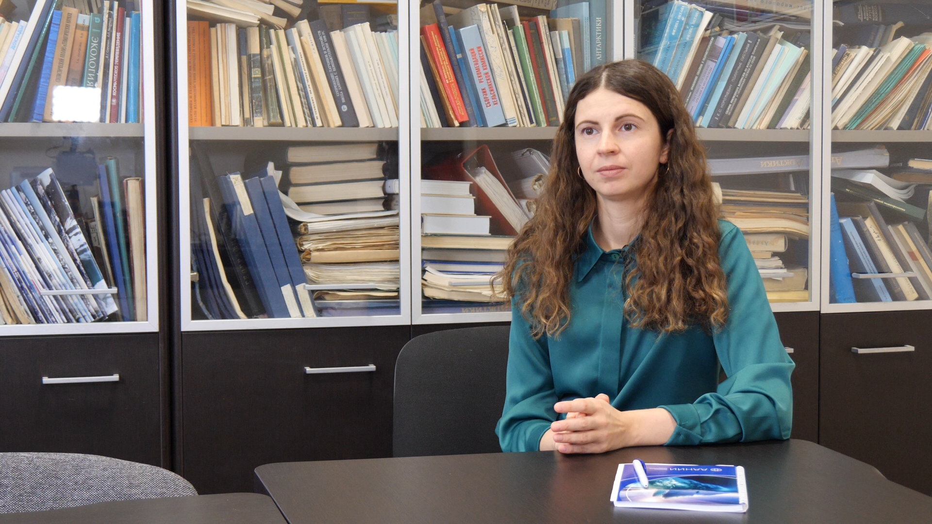 Ирина Ильющенкова, полярный синоптик: «У прогнозов стопроцентной оправдываемости нет, и, скорее всего, не будет» Ирина Ильющенкова, полярный синоптик: «У прогнозов стопроцентной оправдываемости нет, и, скорее всего, не будет»
