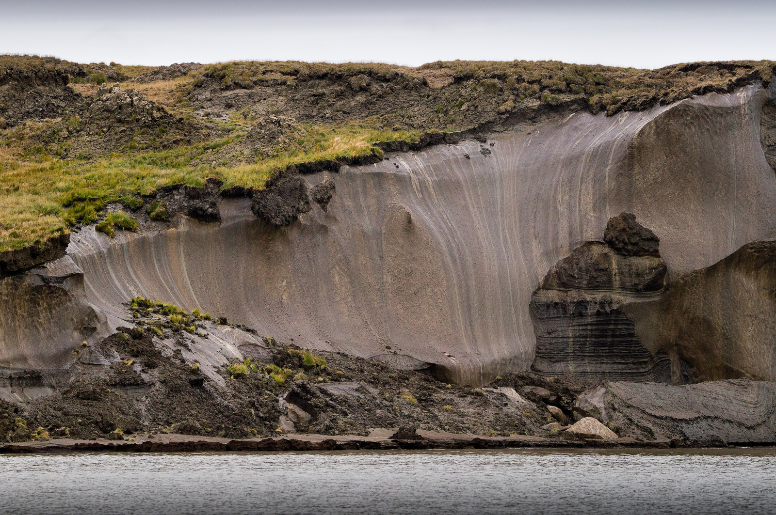 Каким должен быть закон о вечной мерзлоте – GoArctic.ru – Портал о ...