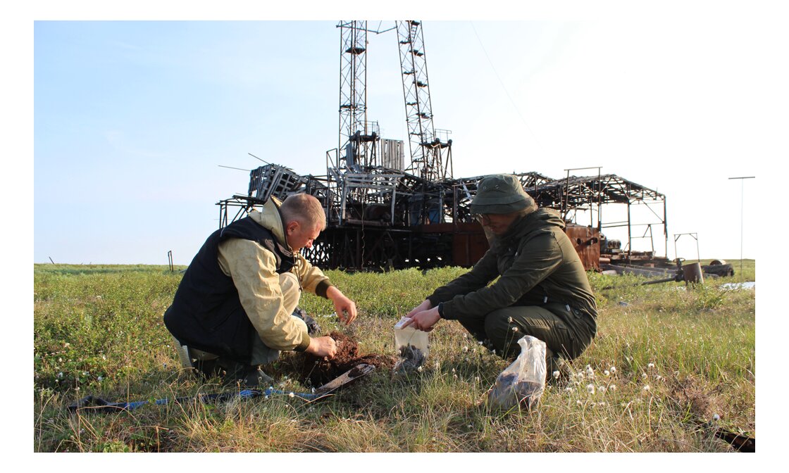 Ямальские учёные займутся методиками рекультивации земель