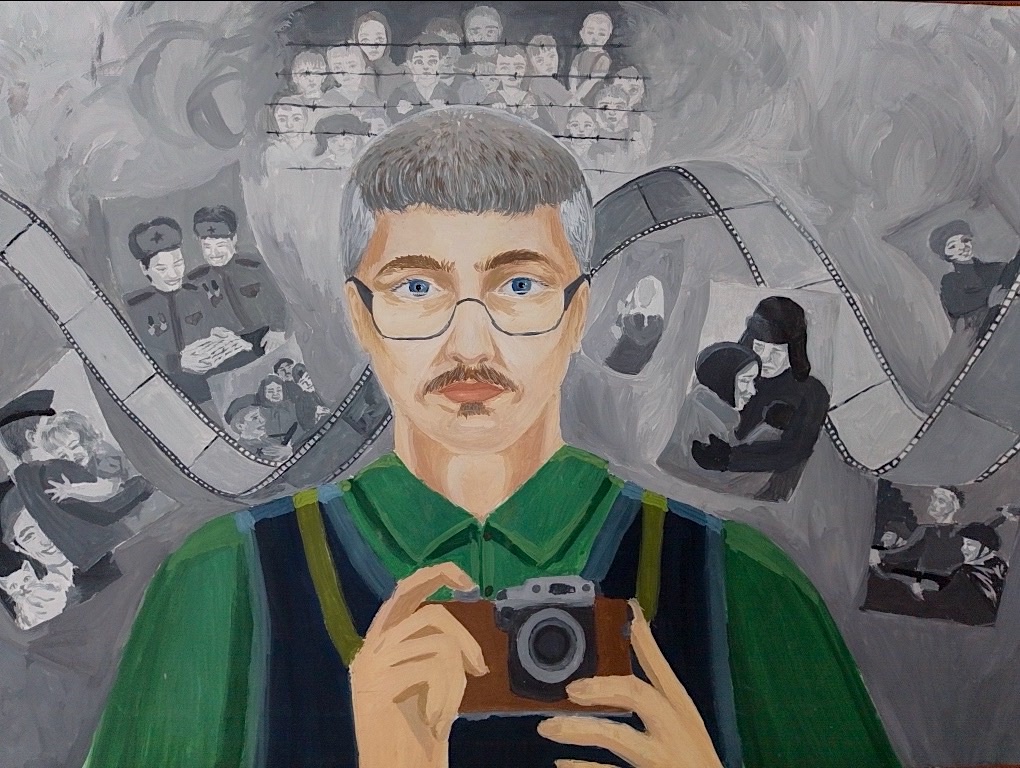 В Карелии подвели итоги творческого конкурса «Поклонимся великим тем годам…», посвящённого юбилею победы в Великой Отечественной войне В Карелии подвели итоги творческого конкурса «Поклонимся великим тем годам…», посвящённого юбилею победы в Великой Отечественной войне