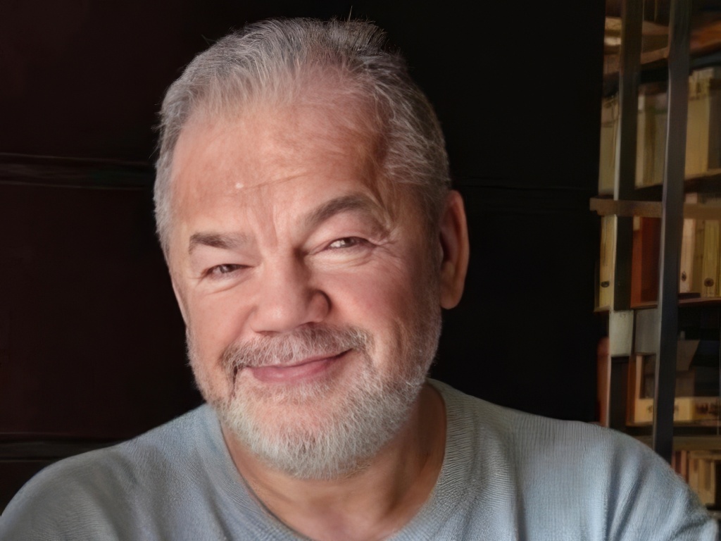 Юрий Буйнов. К вопросу о развитии водного пути в Беломорско-Онежской системе
