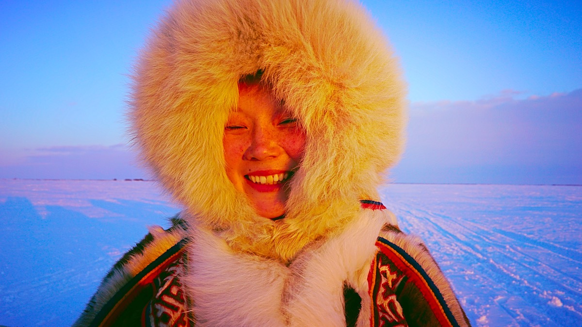 GoArctic отметил Международный день коренных народов мира множеством публикаций