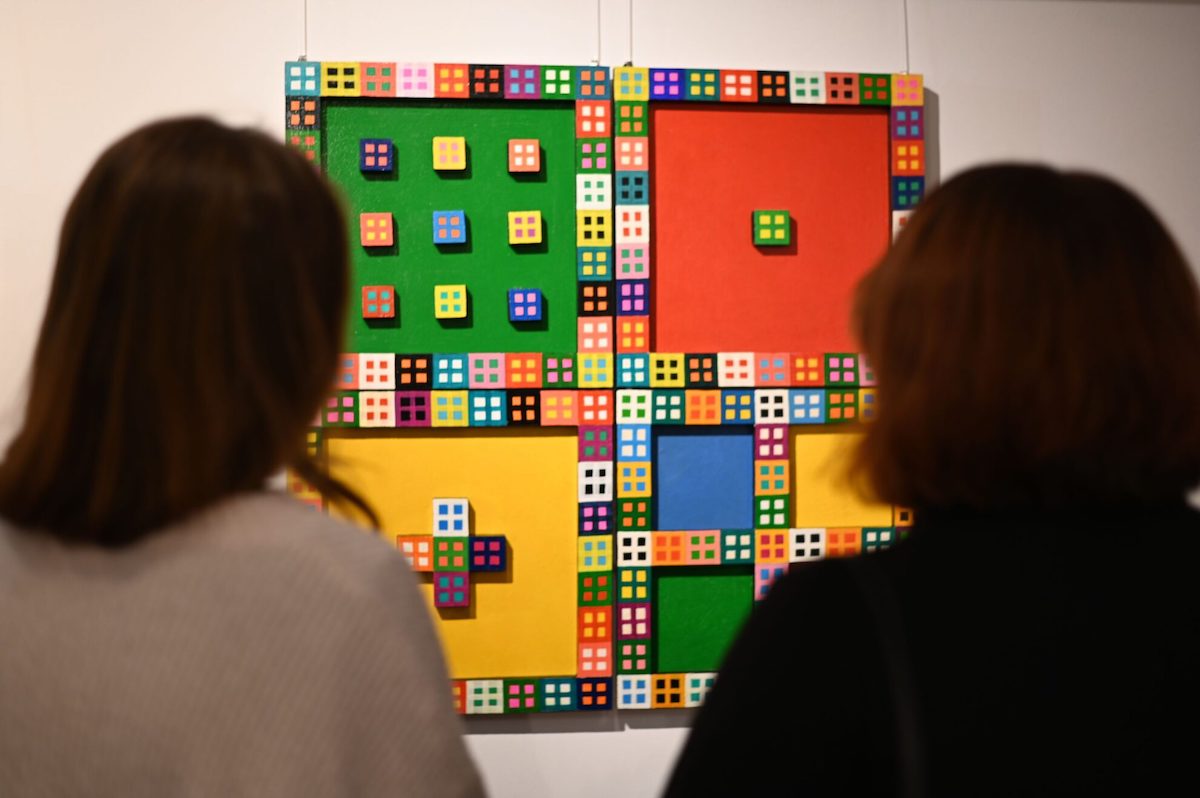 В Музее Норильска открыта выставка-конкурс «Северная коллекция. Искусство художников севера Красноярского края»