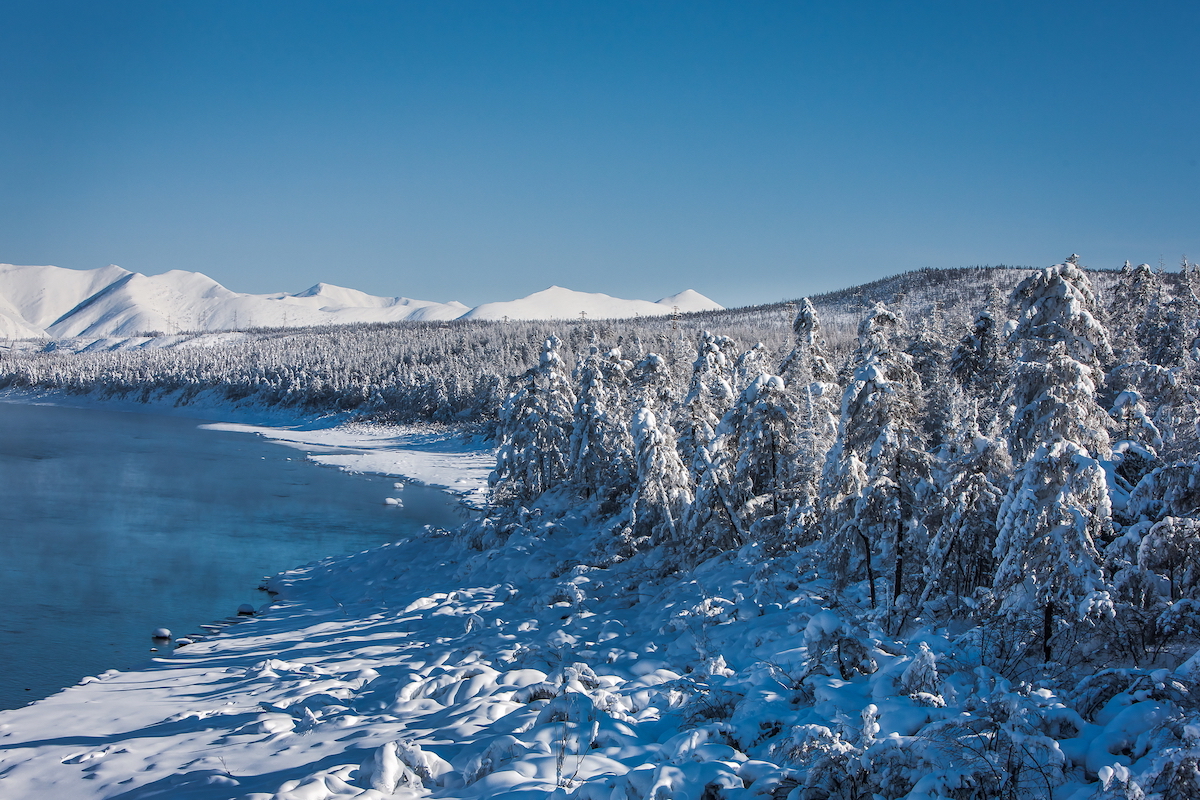 Чем болеют и как получают медсправки жители маленьких сёл на Чукотке, куда добраться можно только на вертолёте 1-4 раза в месяц