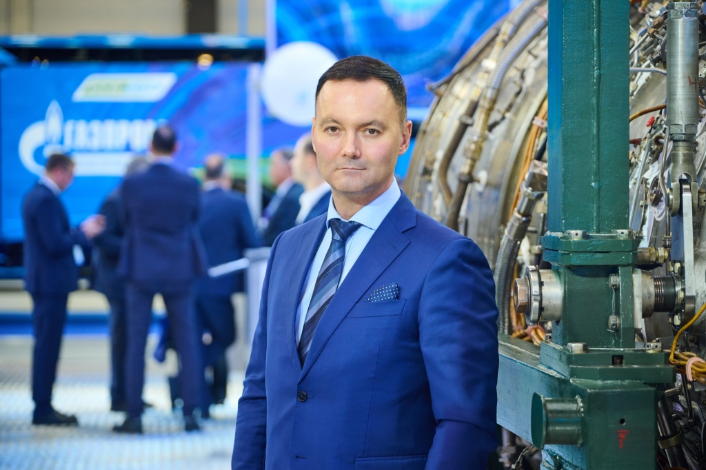 Алексей Фадеев – о законодательно закреплённом отказе ЕС от российского газа