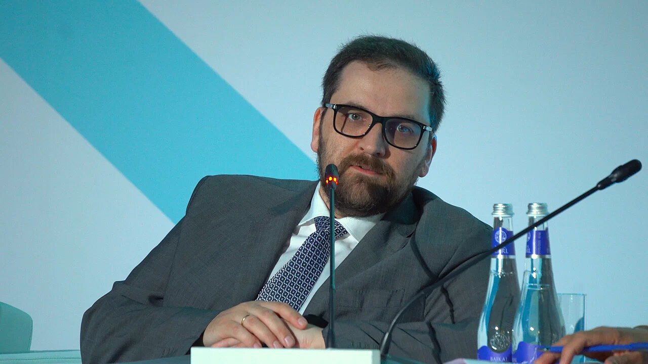 Директор ААНИИ Александр Макаров – о конференции POLAR 2026 и новых перспективах полярной науки
