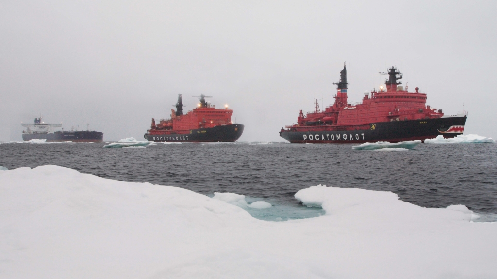 В «Росатоме» появится спецпредставитель по Арктике