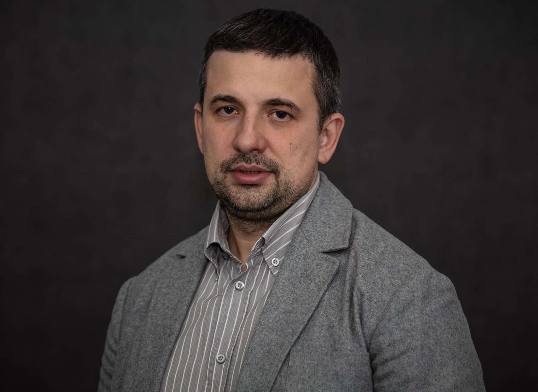 Николай Доронин: «Без России уверенно ходить северными путями невозможно»