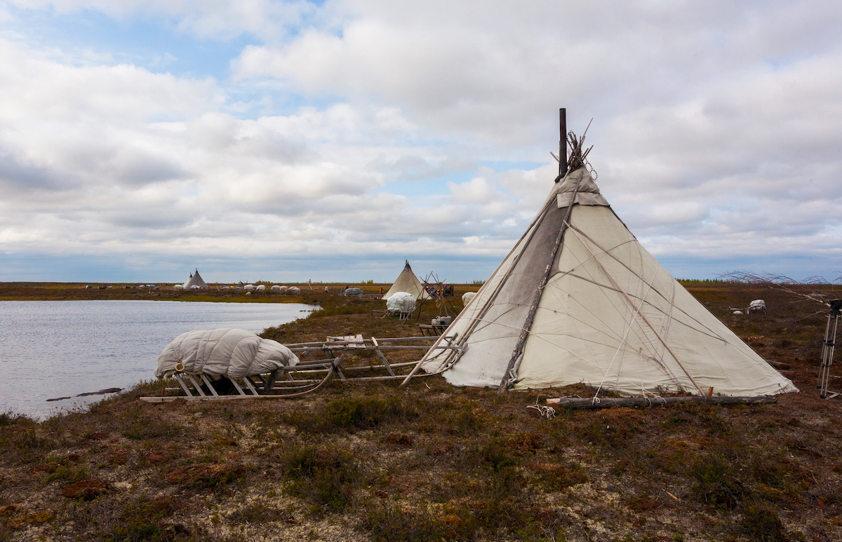 В ХМАО с 2026 года будет действовать новая программа по жилищной поддержке коренных малочисленных народов