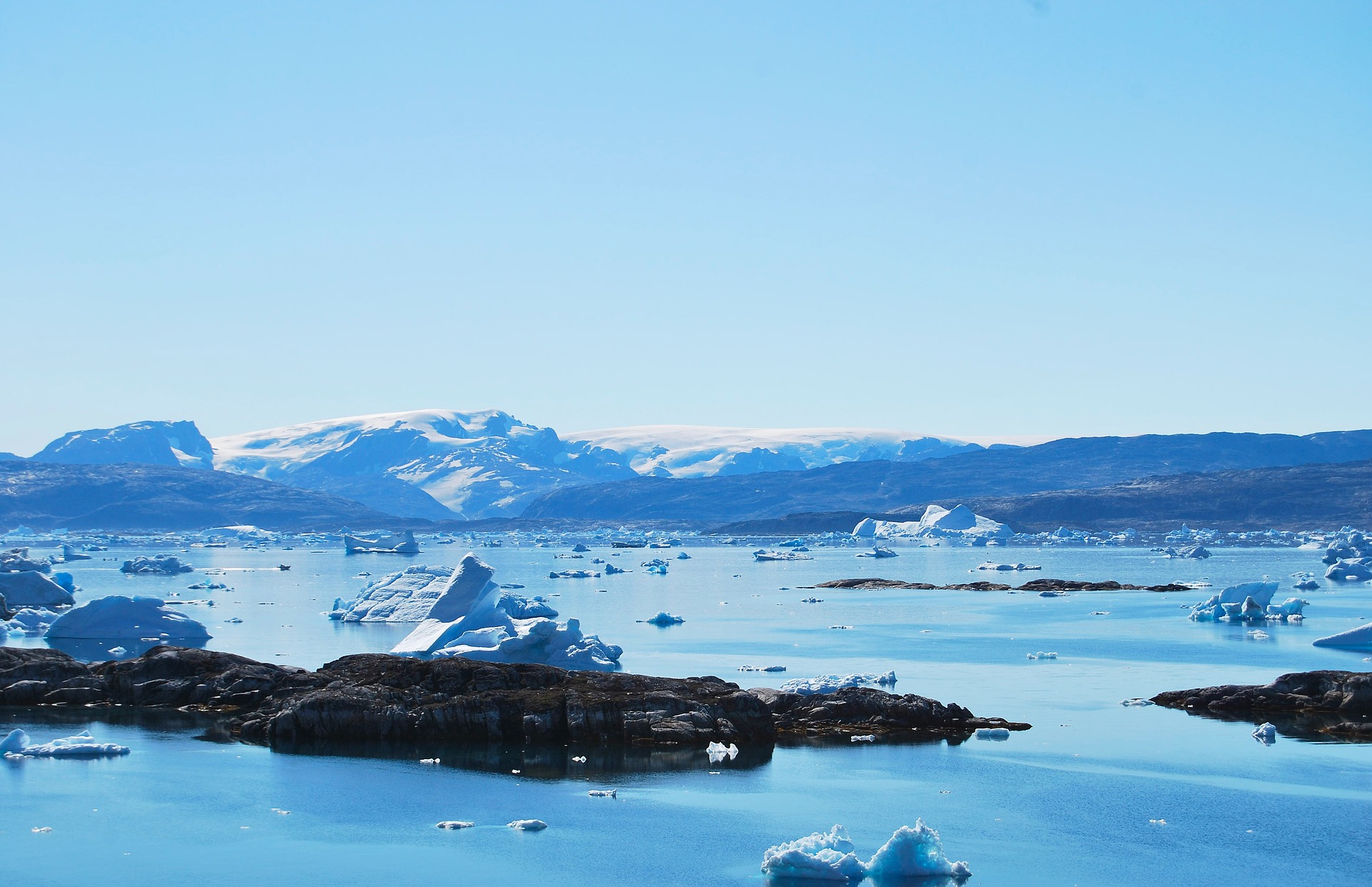 Арктика сегодня: федеральная поддержка, республиканские программы и цифровая модель