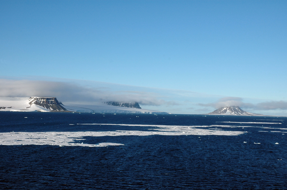 Arctic Sessions: устойчивое развитие в эпоху нестабильности